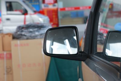 2019款 1.2L实用型 国VI DK12-外观-图片-有驾