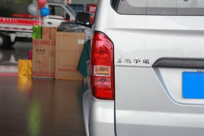 2019款 1.2L实用型 国VI DK12-外观-图片-有驾