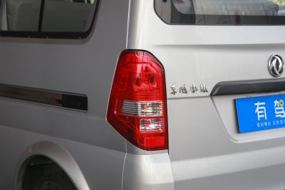 2019款 1.2L实用型 国VI DK12-外观-图片-有驾