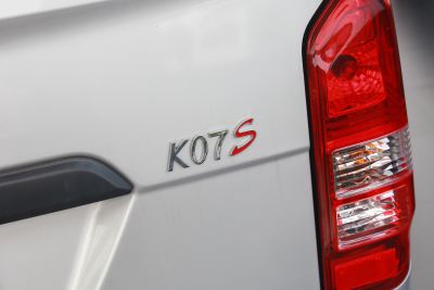 2019款 1.2L实用型 国VI DK12-外观-图片-有驾