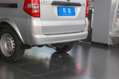 2019款 1.2L实用型 国VI DK12-外观-图片-有驾