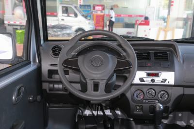 2019款 1.2L实用型 国VI DK12-内饰-图片-有驾