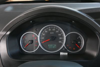 2019款 1.2L实用型 国VI DK12-内饰-图片-有驾