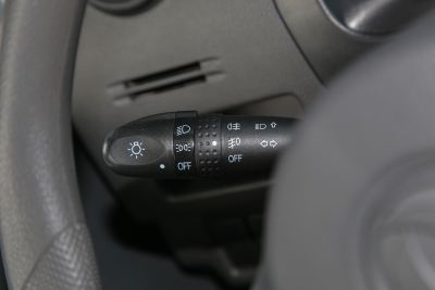 2019款 1.2L实用型 国VI DK12-内饰-图片-有驾