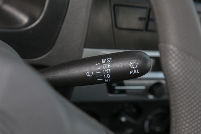 2019款 1.2L实用型 国VI DK12-内饰-图片-有驾