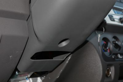 2019款 1.2L实用型 国VI DK12-内饰-图片-有驾