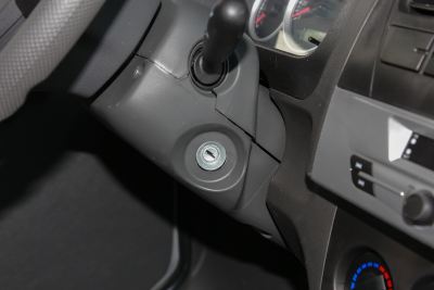 2019款 1.2L实用型 国VI DK12-内饰-图片-有驾