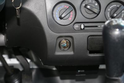 2019款 1.2L实用型 国VI DK12-内饰-图片-有驾