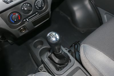 2019款 1.2L实用型 国VI DK12-内饰-图片-有驾