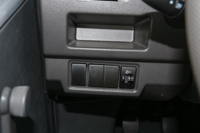 2019款 1.2L实用型 国VI DK12-内饰-图片-有驾