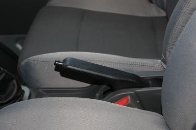 2019款 1.2L实用型 国VI DK12-内饰-图片-有驾