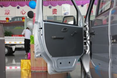 2019款 1.2L实用型 国VI DK12-内饰-图片-有驾
