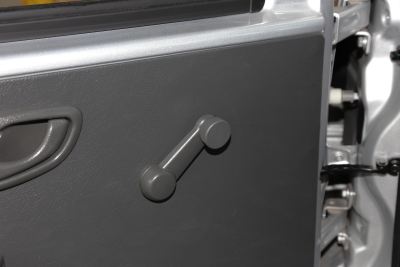 2019款 1.2L实用型 国VI DK12-内饰-图片-有驾
