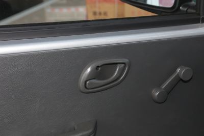 2019款 1.2L实用型 国VI DK12-内饰-图片-有驾