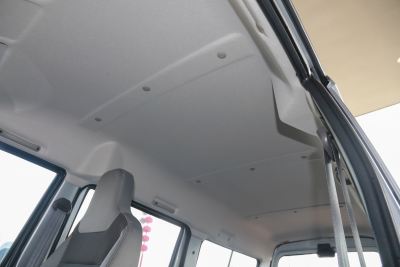 2019款 1.2L实用型 国VI DK12-内饰-图片-有驾