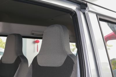 2019款 1.2L实用型 国VI DK12-空间-图片-有驾
