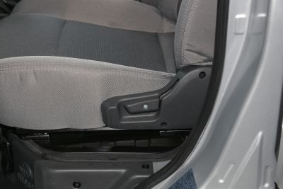 2019款 1.2L实用型 国VI DK12-空间-图片-有驾