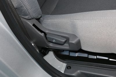 2019款 1.2L实用型 国VI DK12-空间-图片-有驾