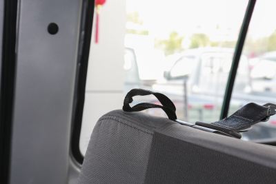 2019款 1.2L实用型 国VI DK12-空间-图片-有驾