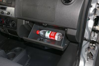 2019款 1.2L实用型 国VI DK12-空间-图片-有驾