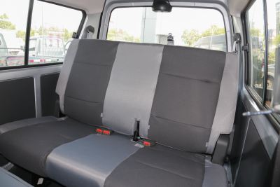 2019款 1.2L实用型 国VI DK12-空间-图片-有驾