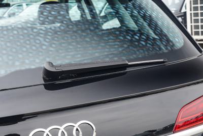 2025款 40 TFSI 时尚动感型-外观-图片-有驾
