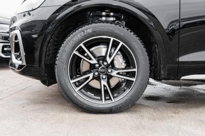 2025款 40 TFSI 时尚动感型-外观-图片-有驾
