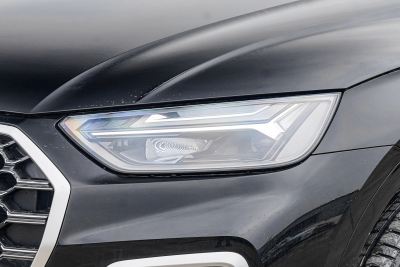 2025款 40 TFSI 时尚动感型-外观-图片-有驾