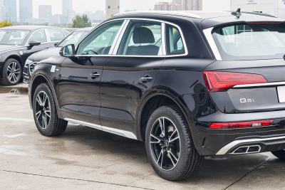 2025款 40 TFSI 时尚动感型-外观-图片-有驾