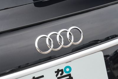 2025款 40 TFSI 时尚动感型-外观-图片-有驾