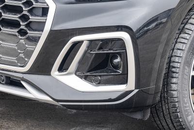 2025款 40 TFSI 时尚动感型-外观-图片-有驾