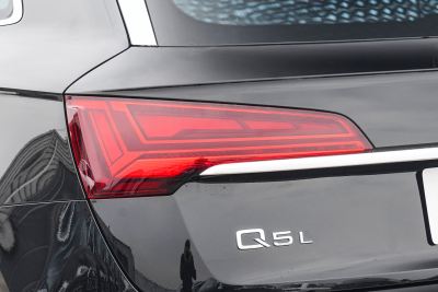 2025款 40 TFSI 时尚动感型-外观-图片-有驾