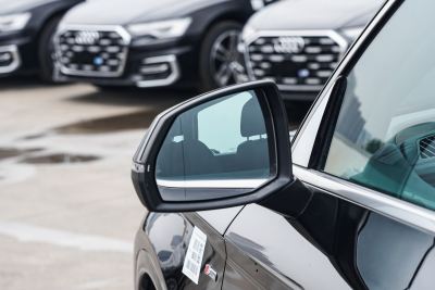 2025款 40 TFSI 时尚动感型-外观-图片-有驾