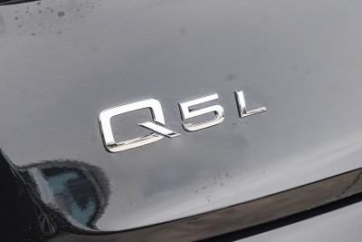 2025款 40 TFSI 时尚动感型-外观-图片-有驾