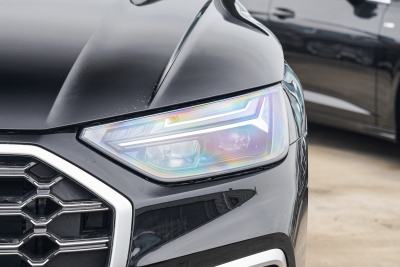 2025款 40 TFSI 时尚动感型-外观-图片-有驾