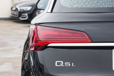 2025款 40 TFSI 时尚动感型-外观-图片-有驾