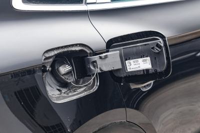 2025款 40 TFSI 时尚动感型-外观-图片-有驾