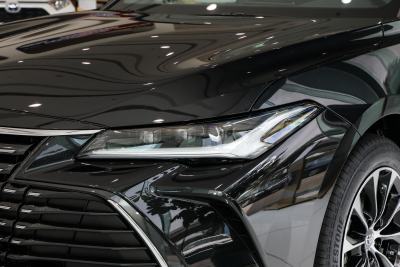 2023款 双擎 2.5L 豪华版-外观-图片-有驾