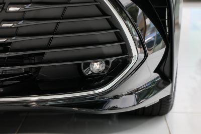 2023款 双擎 2.5L 豪华版-外观-图片-有驾