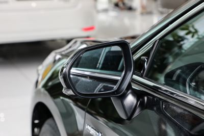 2023款 双擎 2.5L 豪华版-外观-图片-有驾