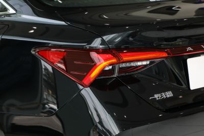 2023款 双擎 2.5L 豪华版-外观-图片-有驾