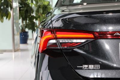 2023款 双擎 2.5L 豪华版-外观-图片-有驾