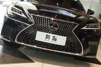 2024款 500h 豪华版-外观-图片-有驾