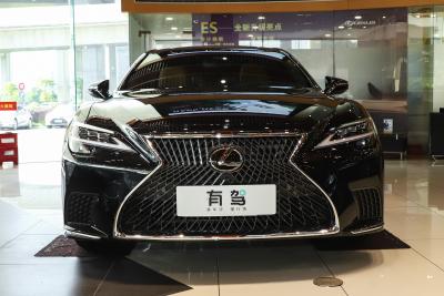 2024款 500h 豪华版-外观-图片-有驾
