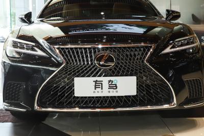 2024款 500h 豪华版-外观-图片-有驾