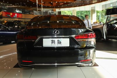2024款 500h 豪华版-外观-图片-有驾