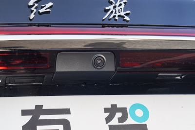 2025款 2.0T 两驱旗享私享风尚版 5座-外观-图片-有驾
