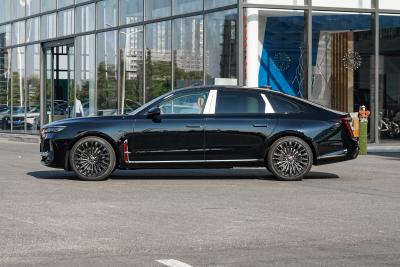 2025款 2.0T 两驱旗享私享风尚版 5座-外观-图片-有驾