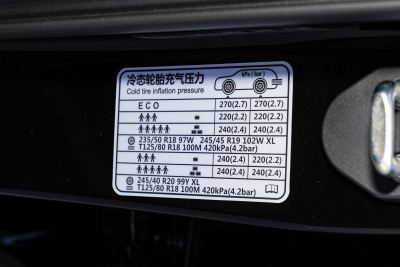 2025款 2.0T 两驱旗享私享风尚版 5座-外观-图片-有驾