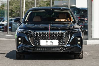 2025款 2.0T 两驱旗享私享风尚版 5座-外观-图片-有驾